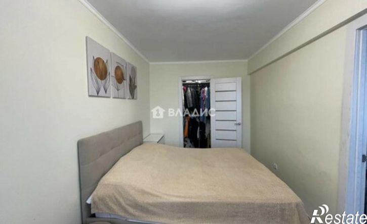 2-комн квартира ул Солнечная, 10,  д. 10