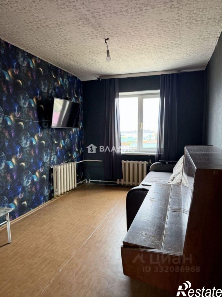 3-комн квартира ул Шумяцкого, 24,  д. 24