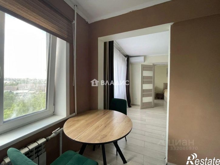 2-комн квартира ул Солнечная, 10,  д. 10