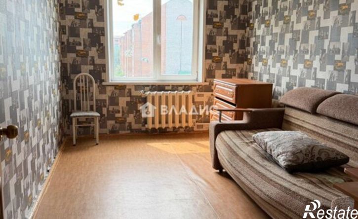 3-комн квартира ул Шумяцкого, 24,  д. 24