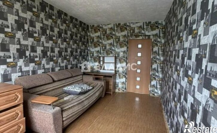 3-комн квартира ул Шумяцкого, 24,  д. 24