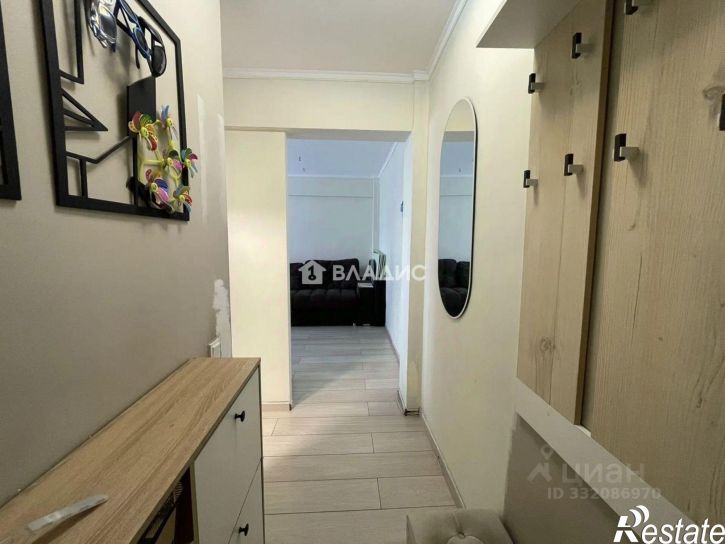 2-комн квартира ул Солнечная, 10,  д. 10