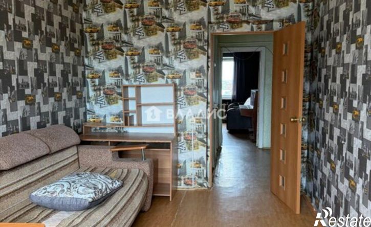 3-комн квартира ул Шумяцкого, 24,  д. 24