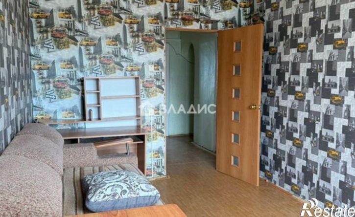 3-комн квартира ул Шумяцкого, 24,  д. 24
