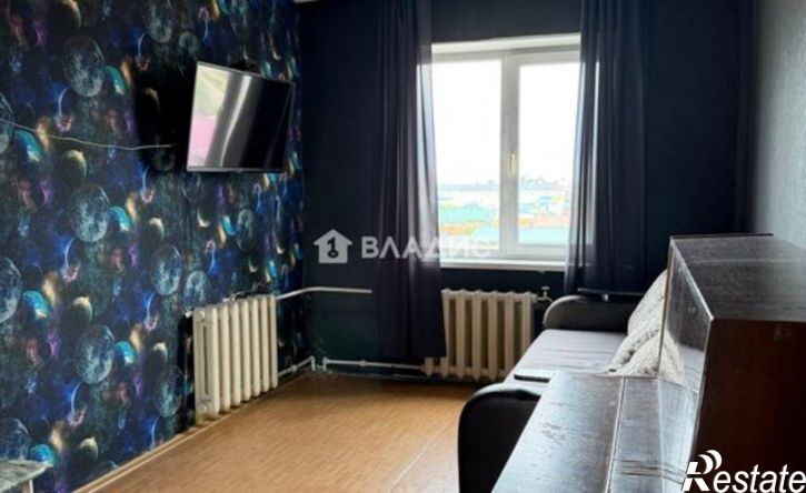 3-комн квартира ул Шумяцкого, 24,  д. 24