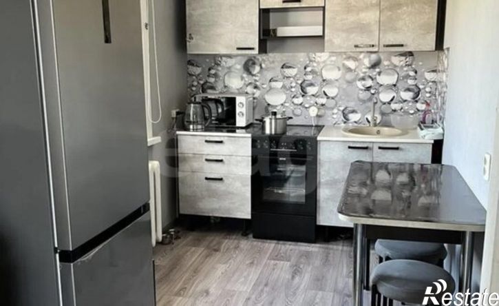 1-комн квартира микрорайон Сокол, 8