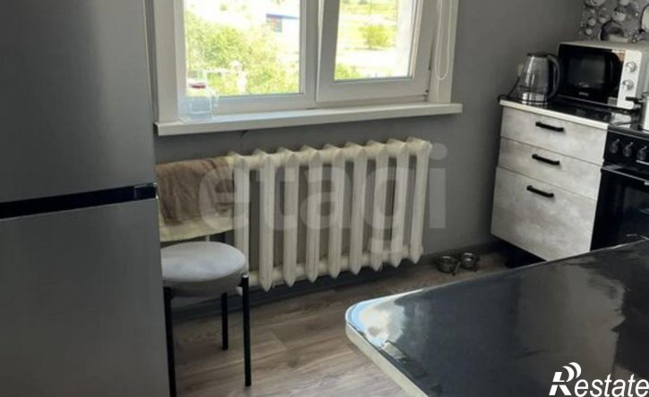 1-комн квартира микрорайон Сокол, 8