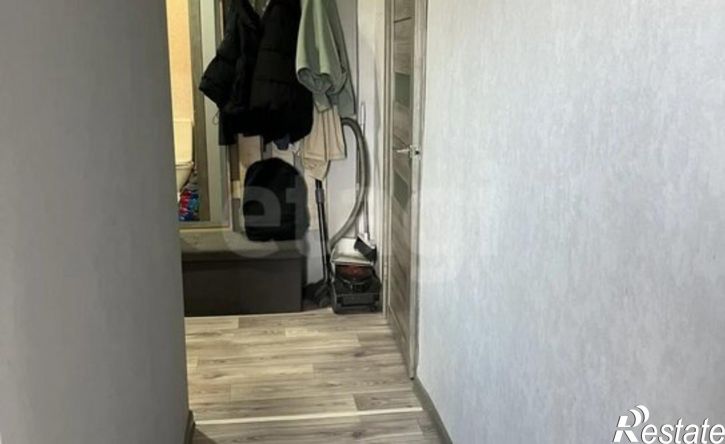 1-комн квартира микрорайон Сокол, 8