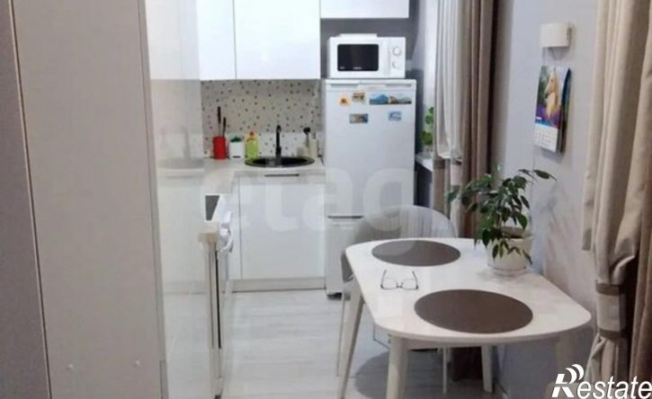 1-комн квартира ул Москалева, 5,  д. 5