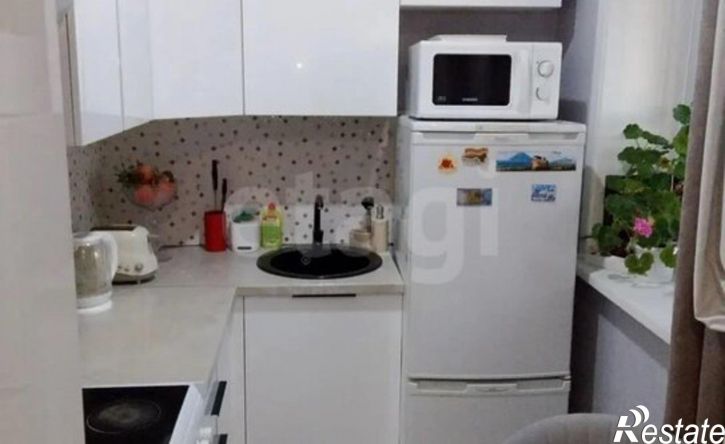 1-комн квартира ул Москалева, 5,  д. 5