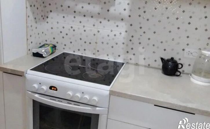 1-комн квартира ул Москалева, 5,  д. 5