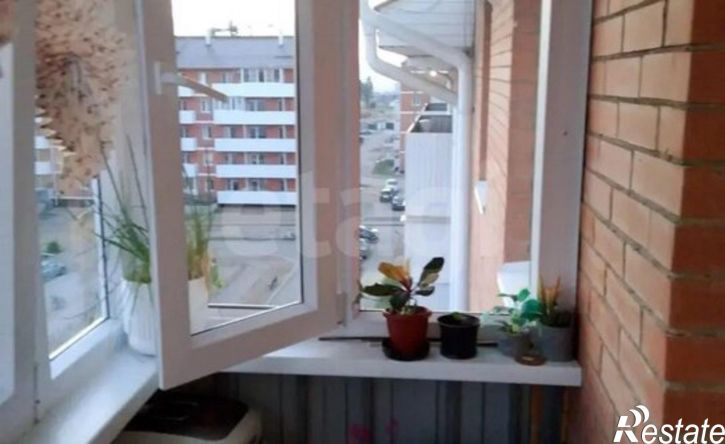 1-комн квартира ул Москалева, 5,  д. 5