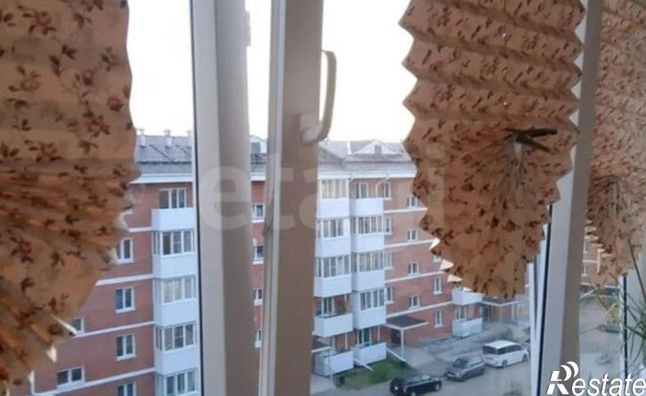 1-комн квартира ул Москалева, 5,  д. 5