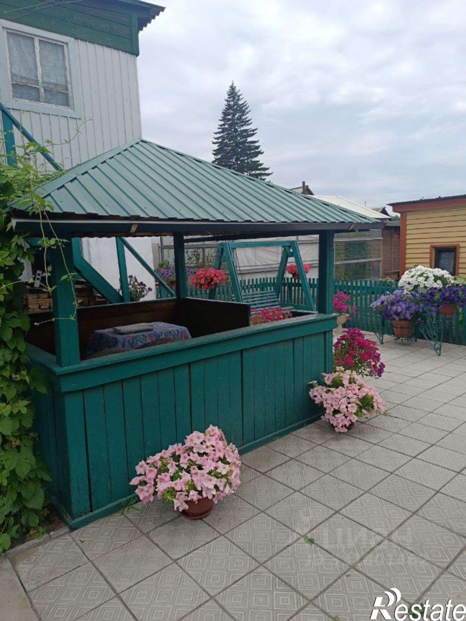 Купить дачу, дом, коттедж за 11 500 000 рублей на ул Горького, 55
