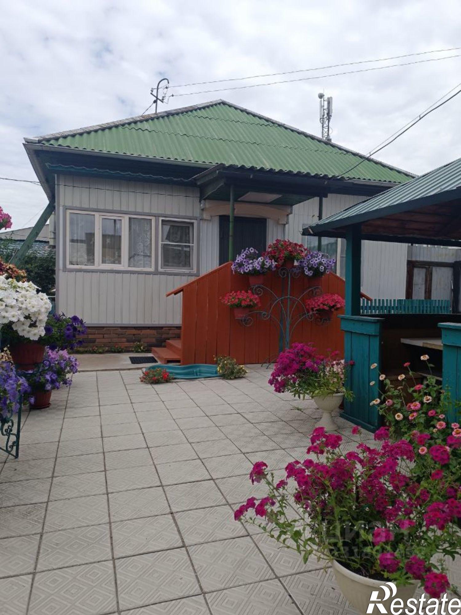 Купить дачу, дом, коттедж за 11 500 000 рублей на ул Горького, 55