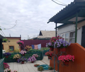 коттедж 110 кв м ул Горького, 55