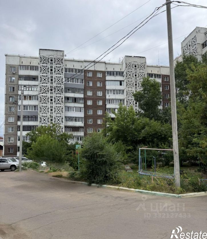 2-комн квартира ул Боевая, 1,  д. 1
