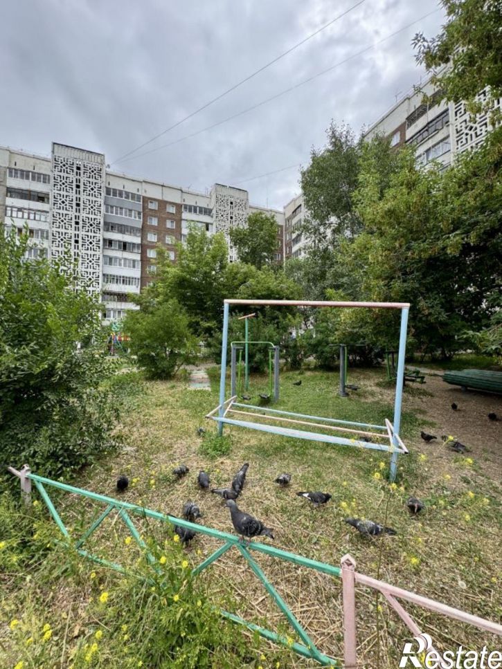 2-комн квартира ул Боевая, 1,  д. 1