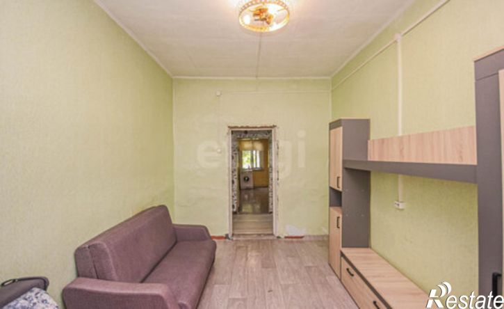 3-комн квартира ул Дзержинского, 193Б/28,  д. 193Б/28