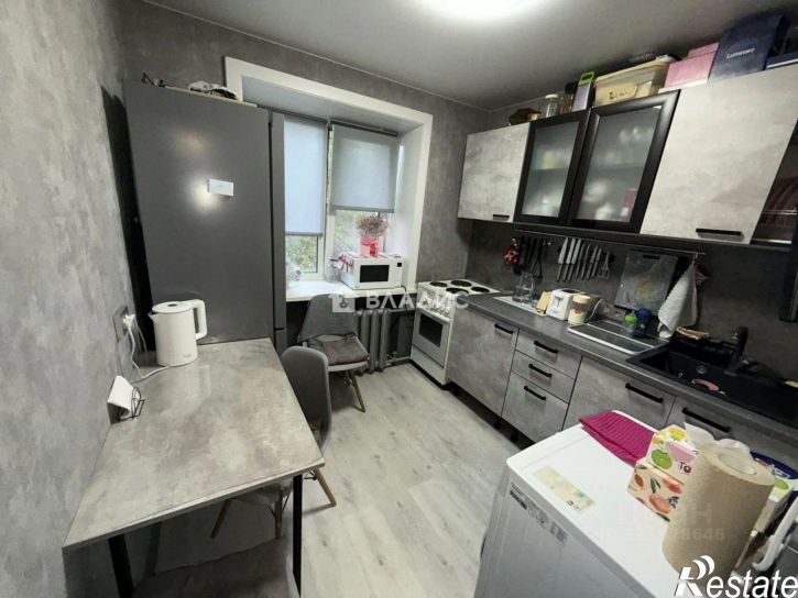 1-комн квартира ул Комсомольская, 35,  д. 35