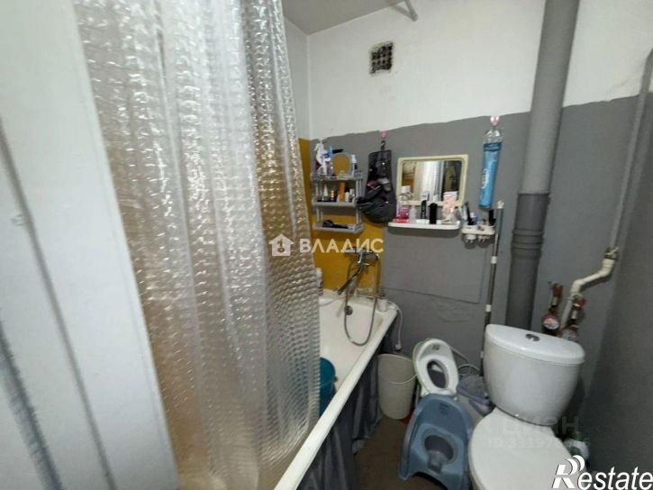 1-комн квартира ул Комсомольская, 35,  д. 35
