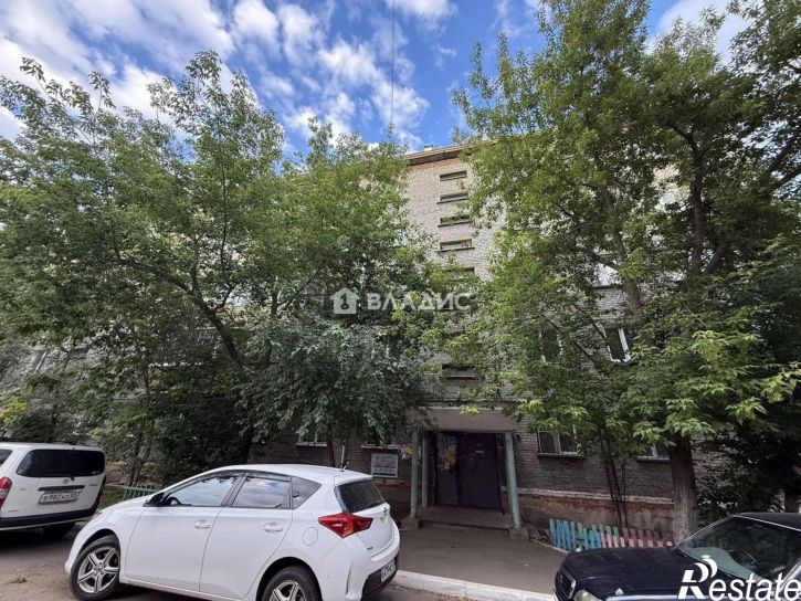 1-комн квартира ул Комсомольская, 35,  д. 35