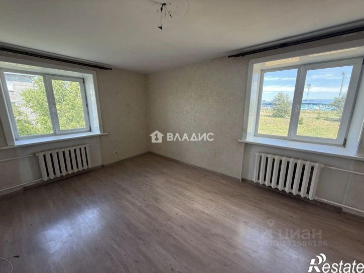 1-комн квартира ул Краснодонская, 21,  д. 21