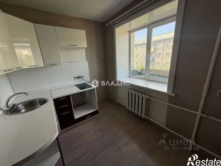 1-комн квартира ул Краснодонская, 21,  д. 21