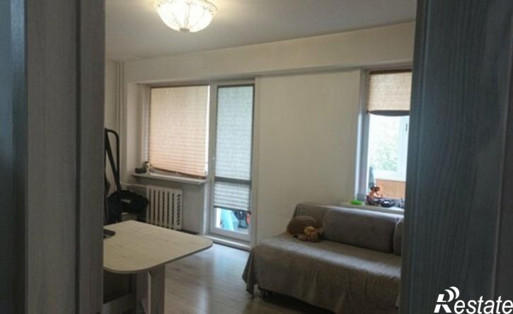 3-комн квартира ул Туполева, 14,  д. 14