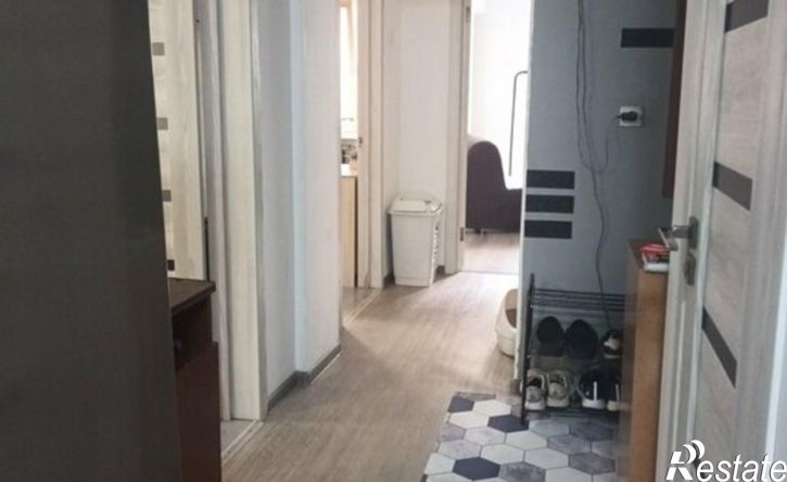3-комн квартира ул Туполева, 14,  д. 14