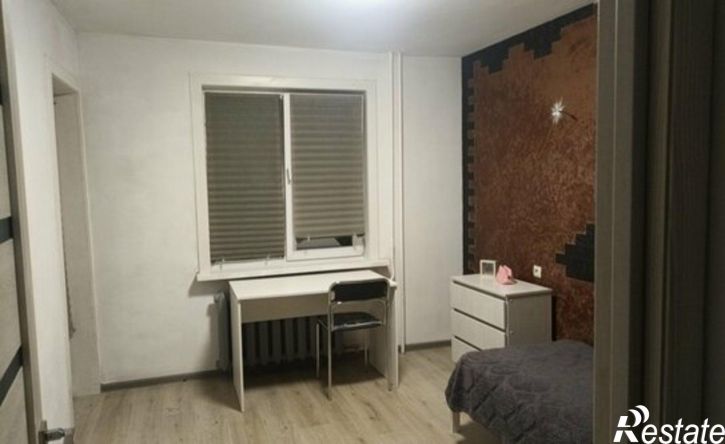 3-комн квартира ул Туполева, 14,  д. 14