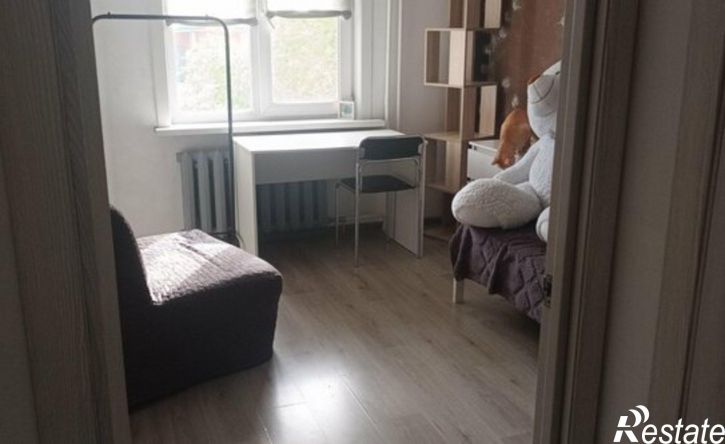 3-комн квартира ул Туполева, 14,  д. 14