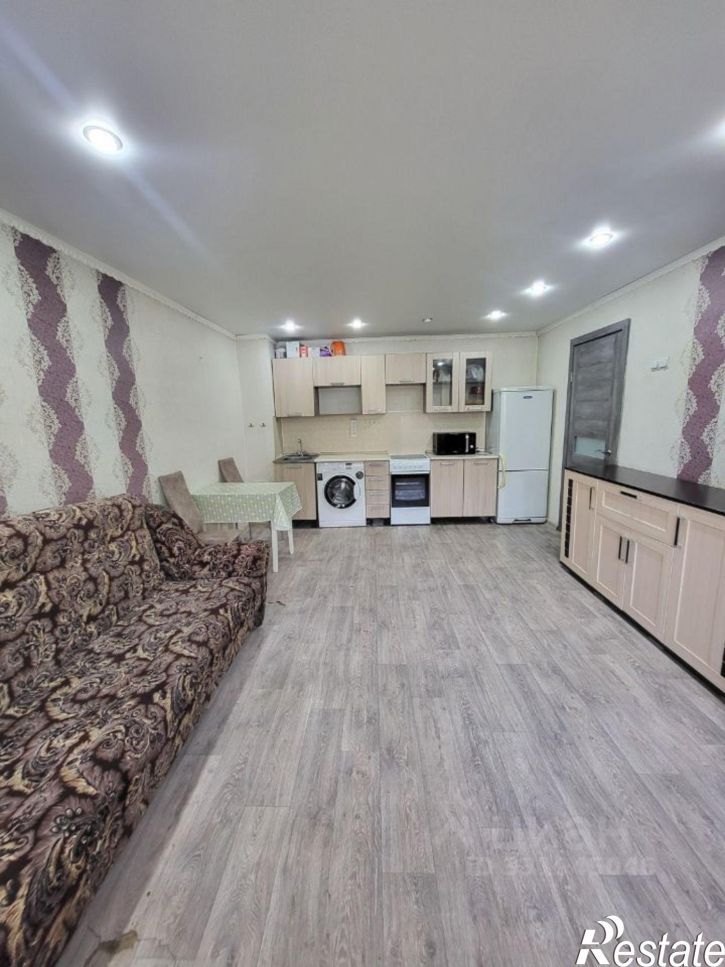 2-комн квартира ул Тобольская, 41,  д. 41