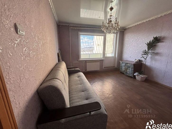 2-комн квартира пр-кт Строителей, 62,  д. 62