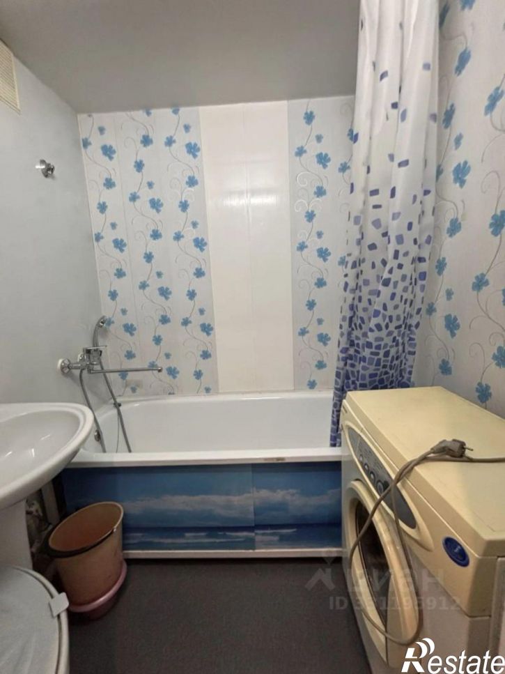2-комн квартира пр-кт Строителей, 62,  д. 62