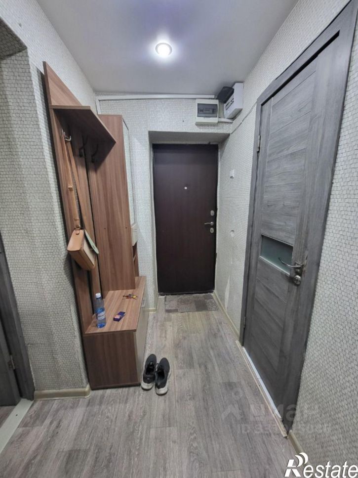 2-комн квартира ул Тобольская, 41,  д. 41
