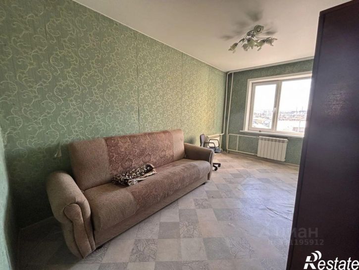 2-комн квартира пр-кт Строителей, 62,  д. 62