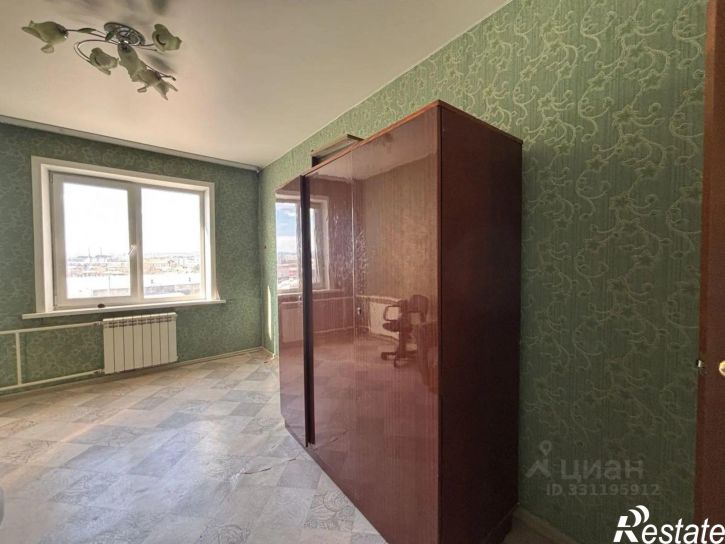 2-комн квартира пр-кт Строителей, 62,  д. 62