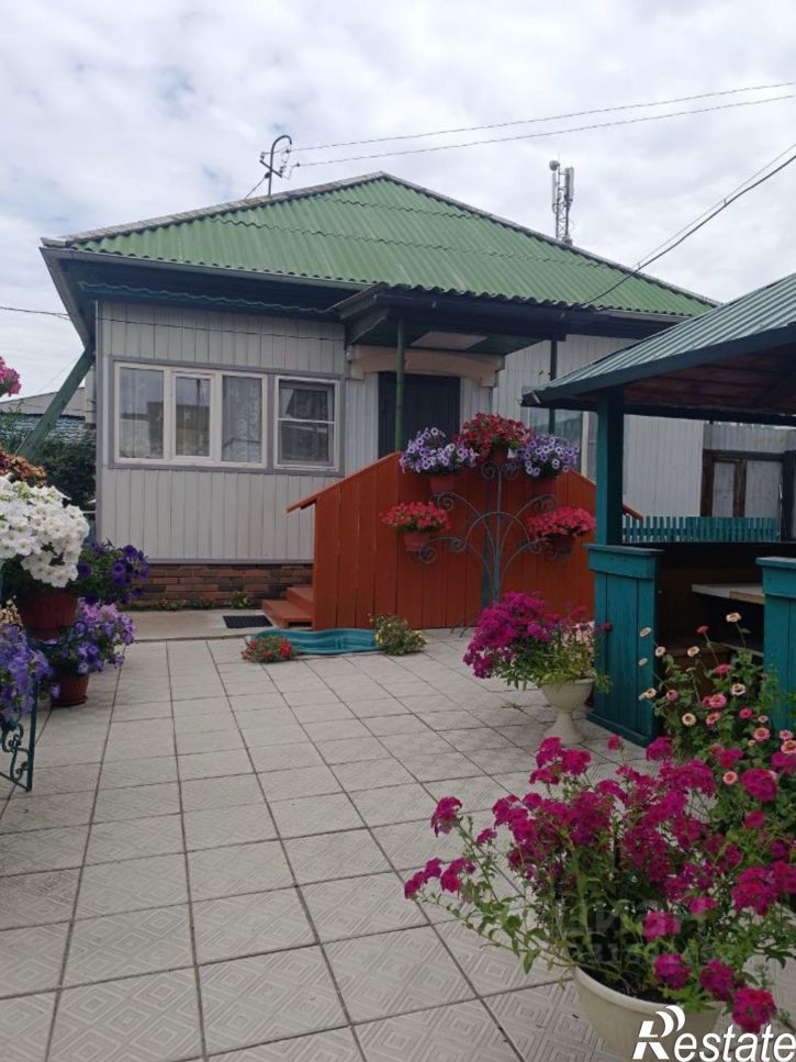 Коттедж/дом ул Горького, 55,  д. 55