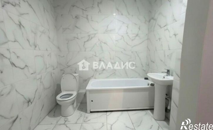 1-комн квартира 105-й микрорайон, 43