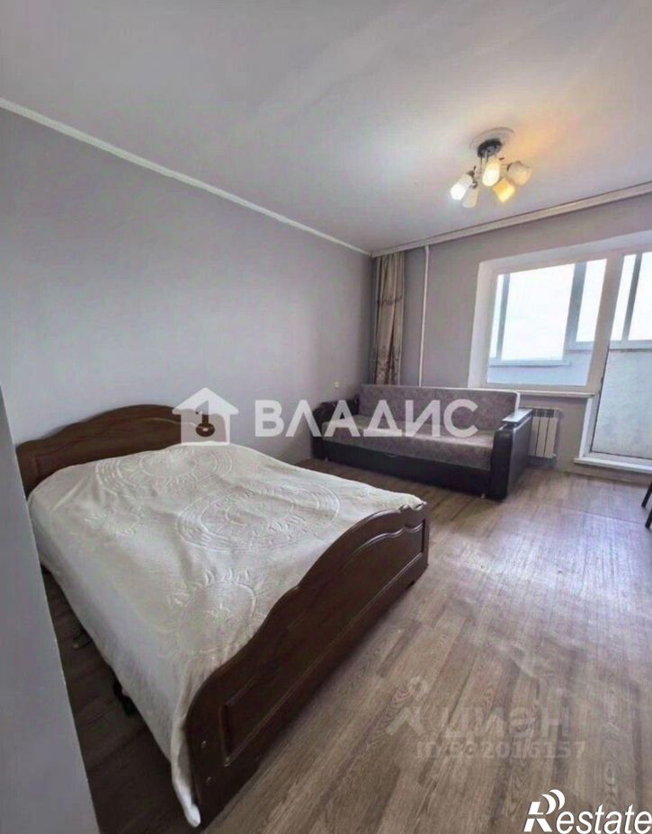 1-комн квартира ул Шумяцкого, 21,  д. 21