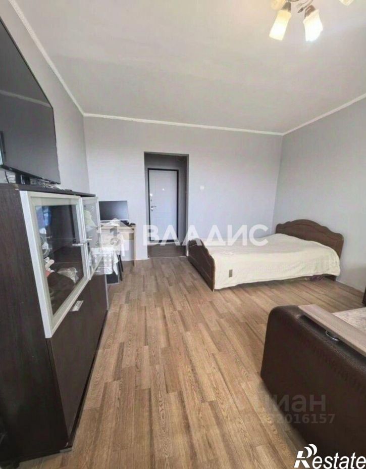 1-комн квартира ул Шумяцкого, 21,  д. 21