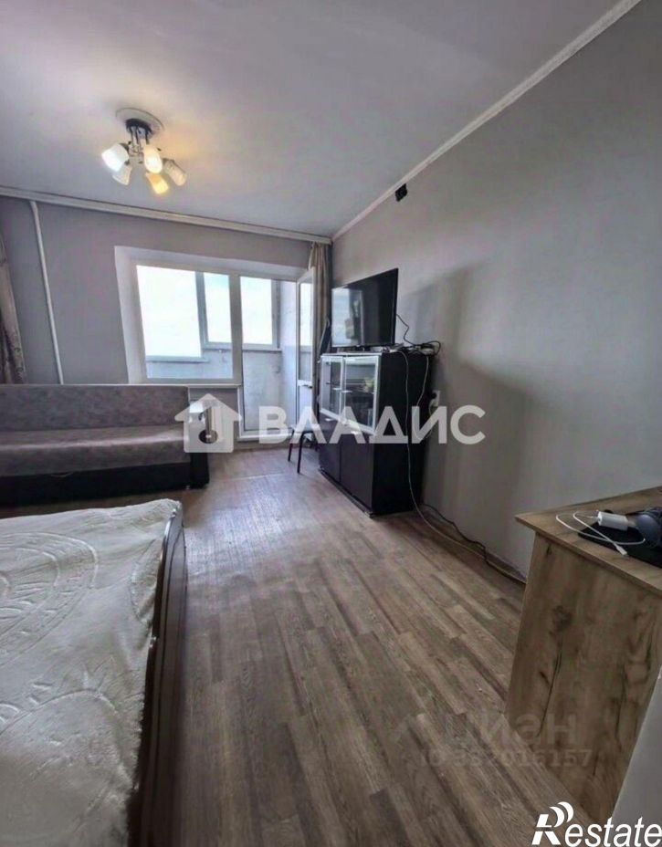 1-комн квартира ул Шумяцкого, 21,  д. 21