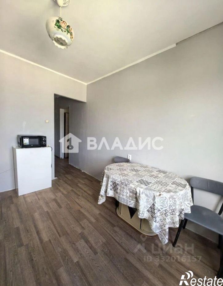 1-комн квартира ул Шумяцкого, 21,  д. 21