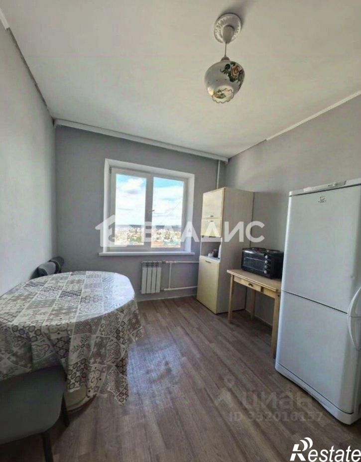 1-комн квартира ул Шумяцкого, 21,  д. 21