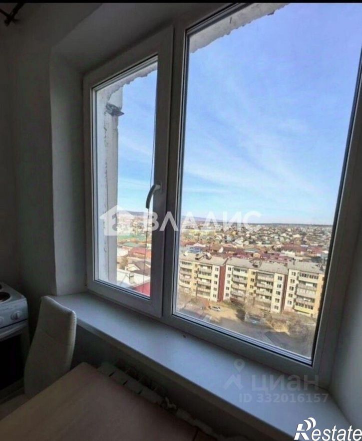 1-комн квартира ул Шумяцкого, 21,  д. 21