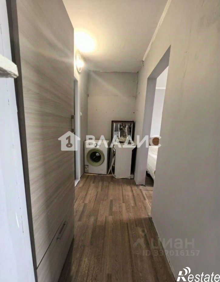 1-комн квартира ул Шумяцкого, 21,  д. 21