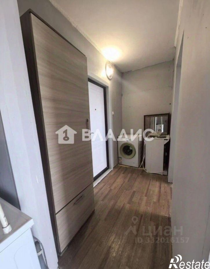 1-комн квартира ул Шумяцкого, 21,  д. 21
