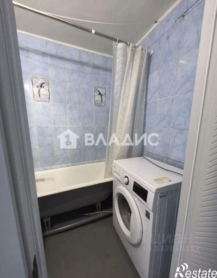 1-комн квартира ул Шумяцкого, 21,  д. 21