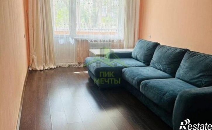 2-комн квартира ул Ключевская, 30,  д. 30
